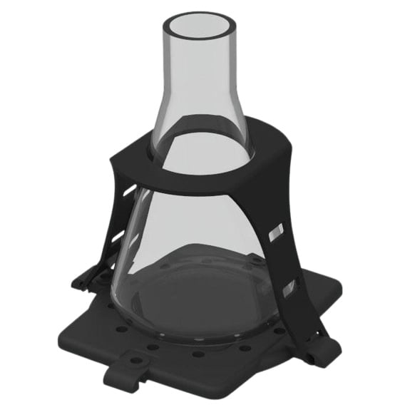 Oxford Lab Products - Vortex Mixer - VM-D-FLASK